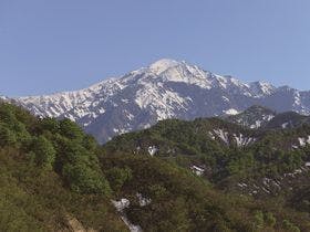 折立温泉　ホテルさかえや