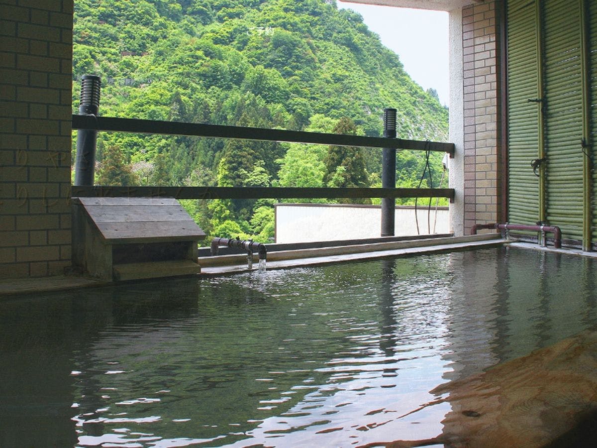 Oritate Onsen Hotel Sakaeya