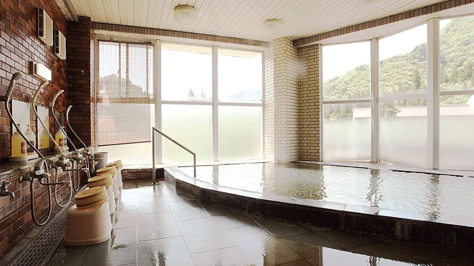 Oritate Onsen Hotel Sakaeya