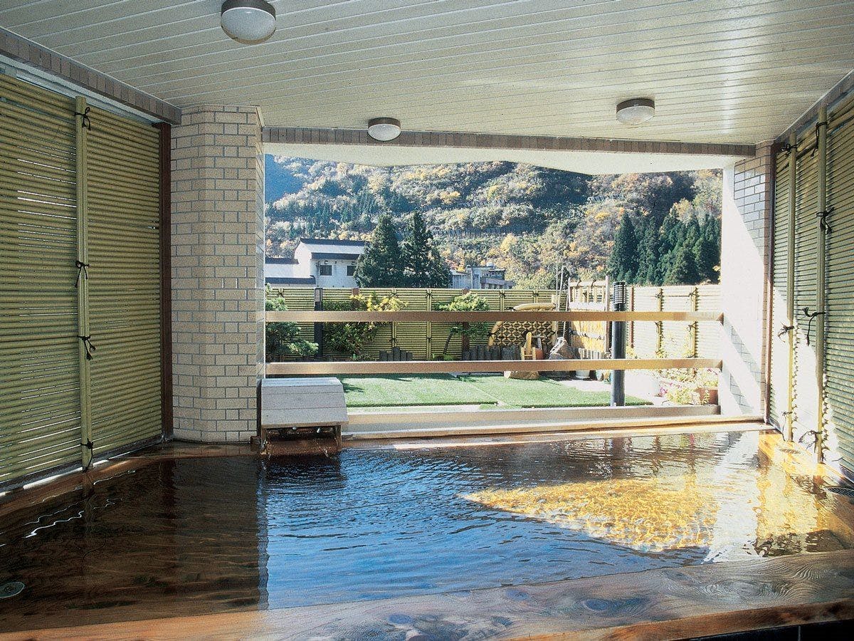 Oritate Onsen Hotel Sakaeya