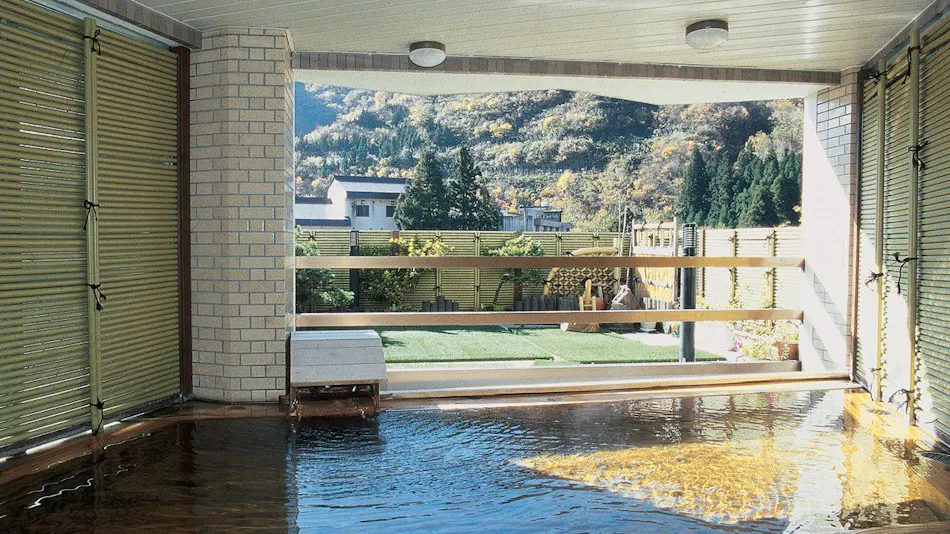 Oritate Onsen Hotel Sakaeya