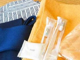 折立温泉　ホテルさかえや