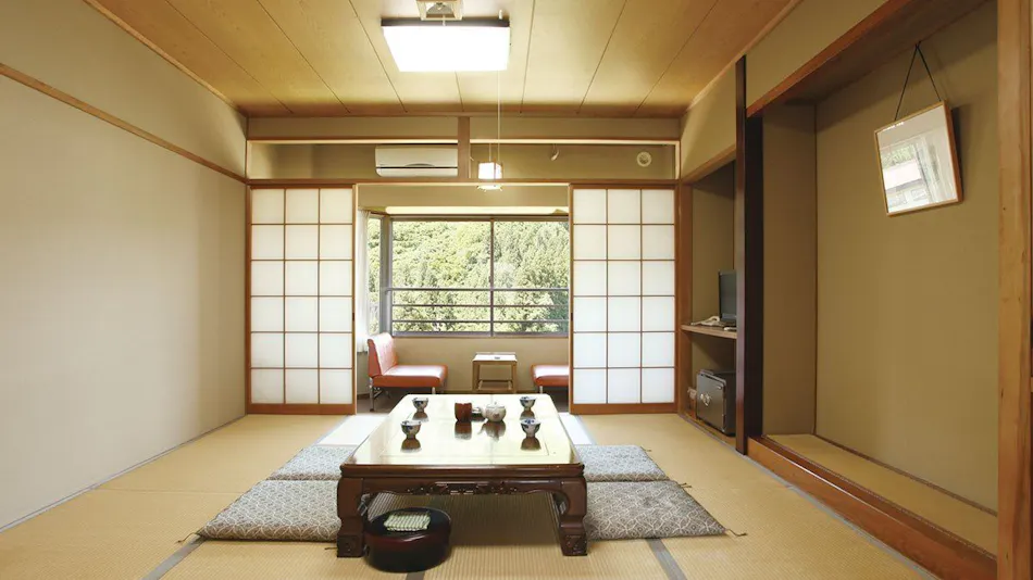 Oritate Onsen Hotel Sakaeya