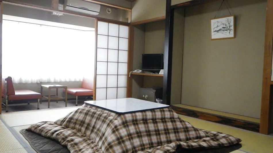 Oritate Onsen Hotel Sakaeya