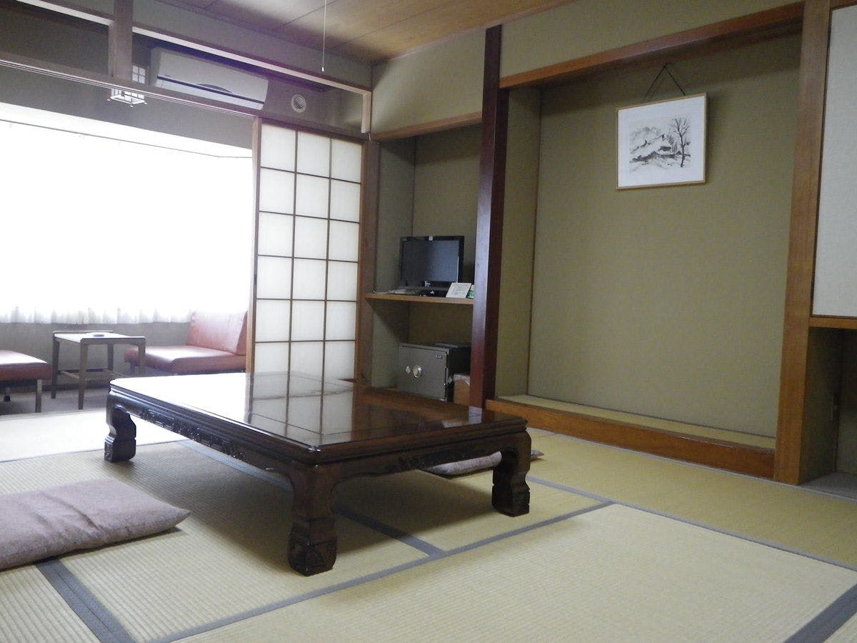Oritate Onsen Hotel Sakaeya