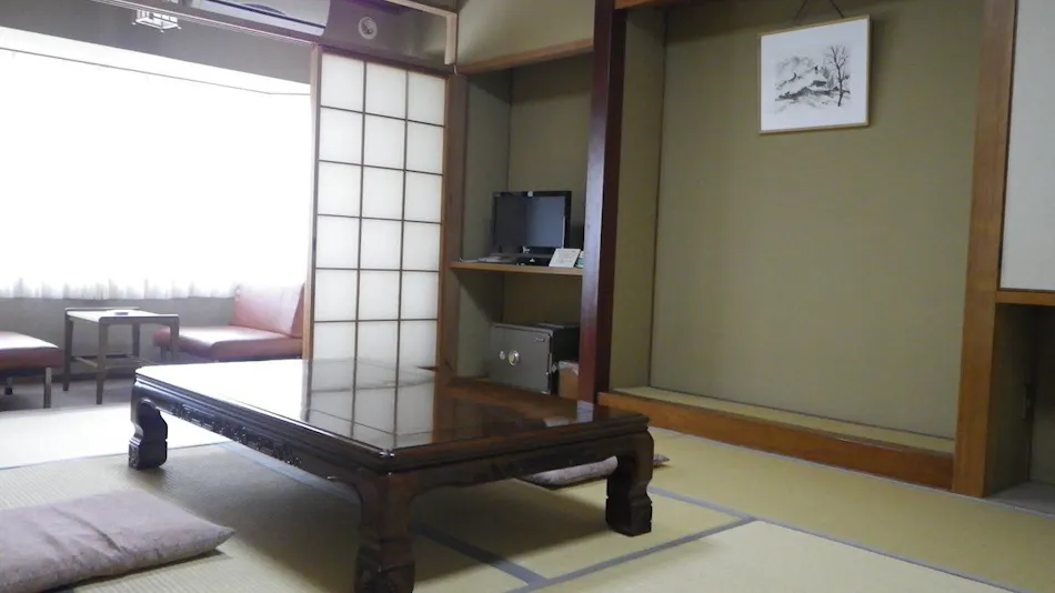 Oritate Onsen Hotel Sakaeya