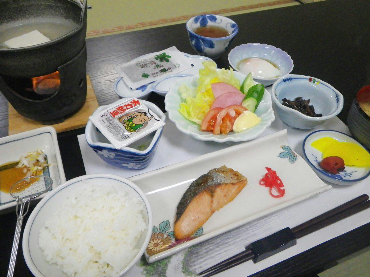 Oritate Onsen Hotel Sakaeya