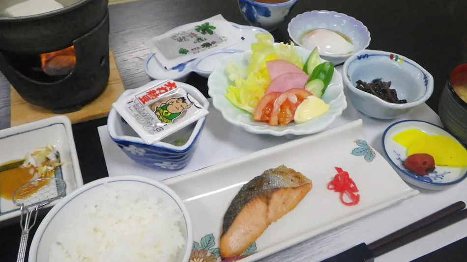 Oritate Onsen Hotel Sakaeya