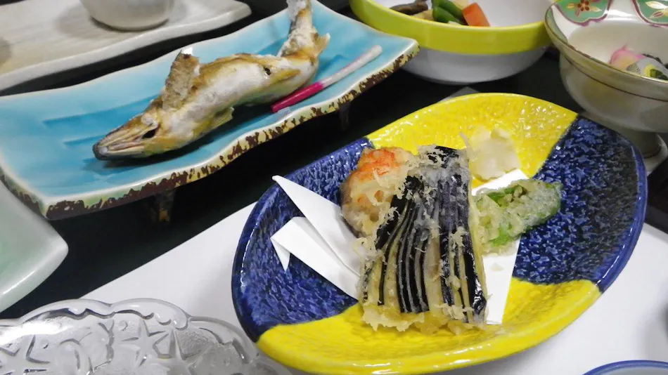 Oritate Onsen Hotel Sakaeya