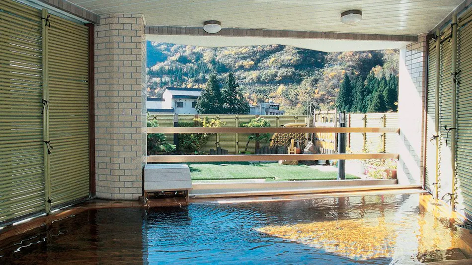 Oritate Onsen Hotel Sakaeya
