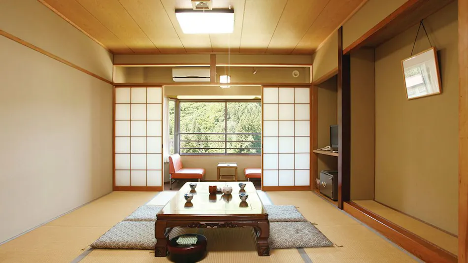 Oritate Onsen Hotel Sakaeya