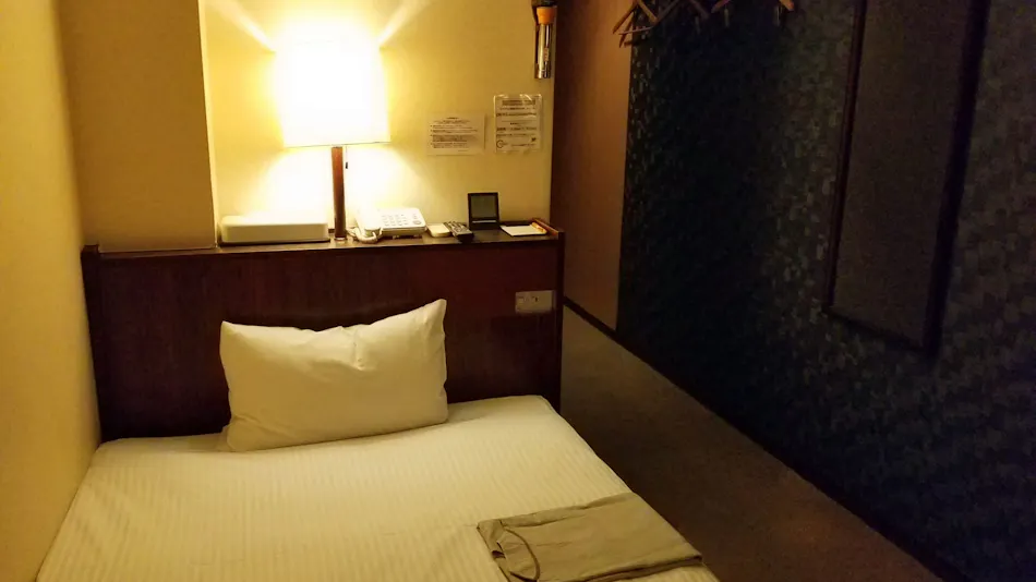 Hotel Town Center