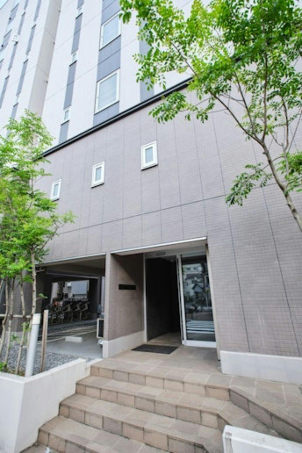 寅ホテル　浅草寺&nbsp;施設全景