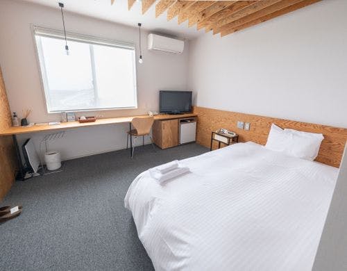 シングルルーム