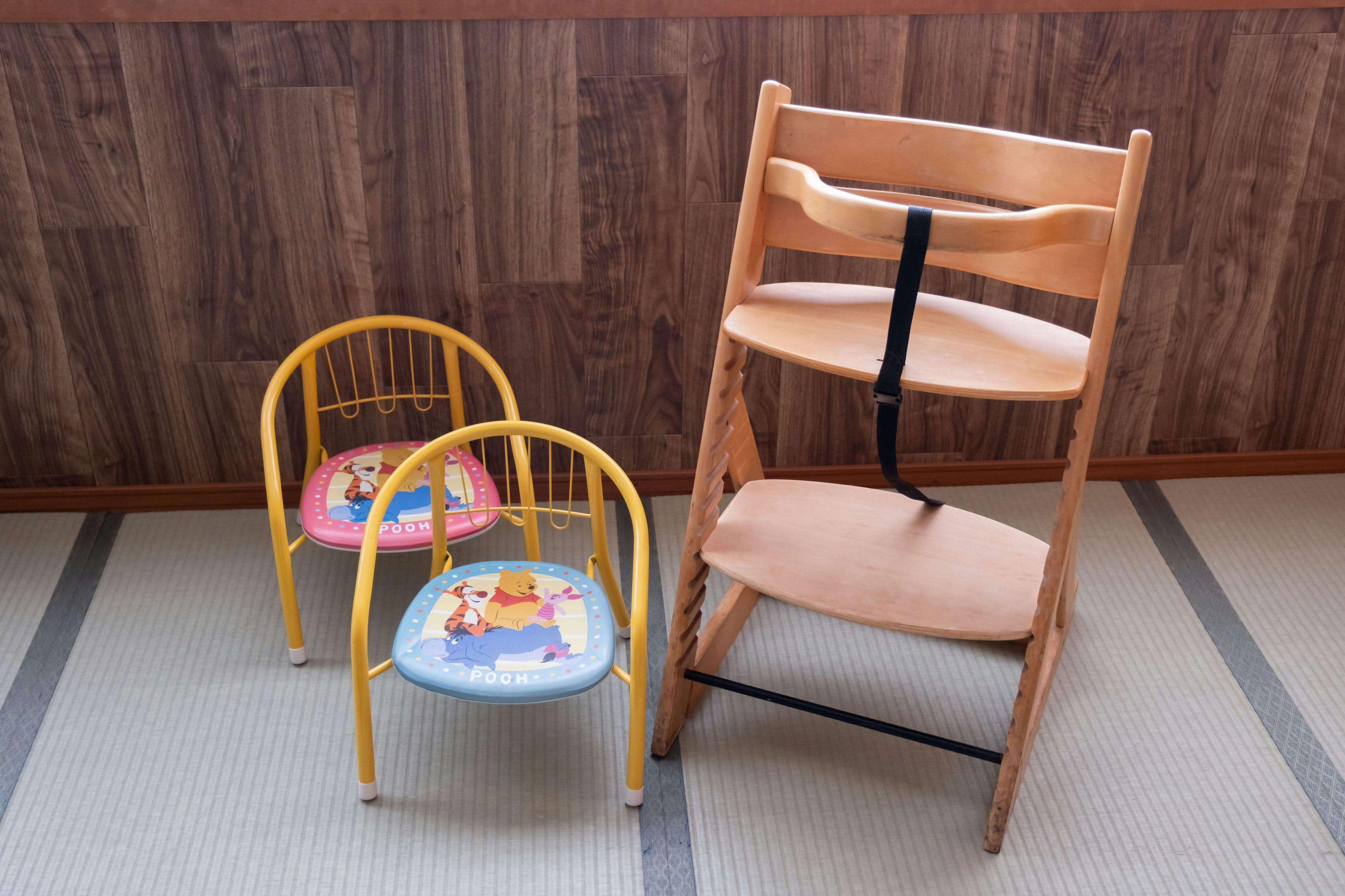 เก้าอี้เด็ก