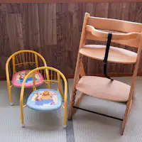 เก้าอี้เด็ก