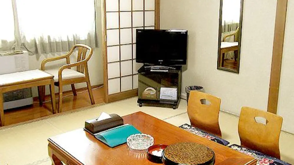 Frontier Furano Onsen
