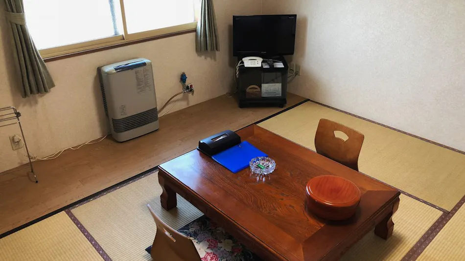 Frontier Furano Onsen