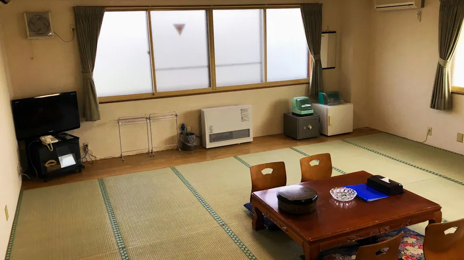 Frontier Furano Onsen