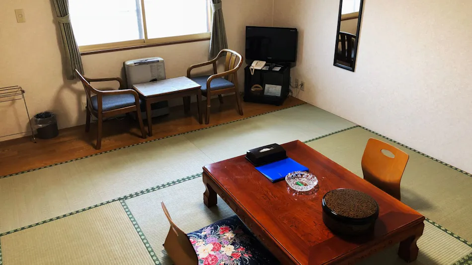Frontier Furano Onsen