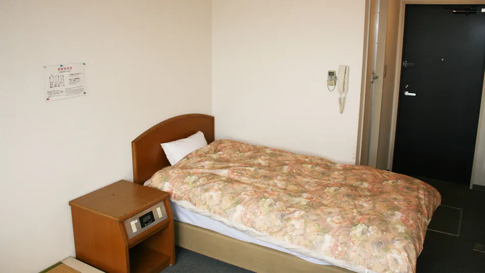 HIROSHIMA Peace Hotel Ujina