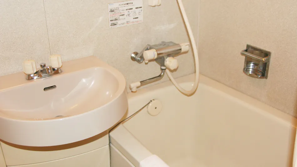 HIROSHIMA Peace Hotel Ujina