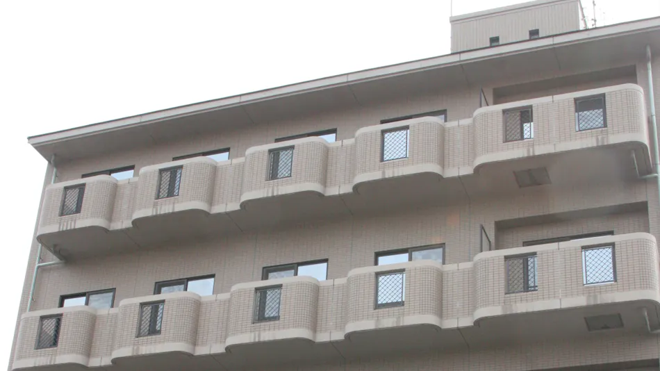 HIROSHIMA Peace Hotel Ujina
