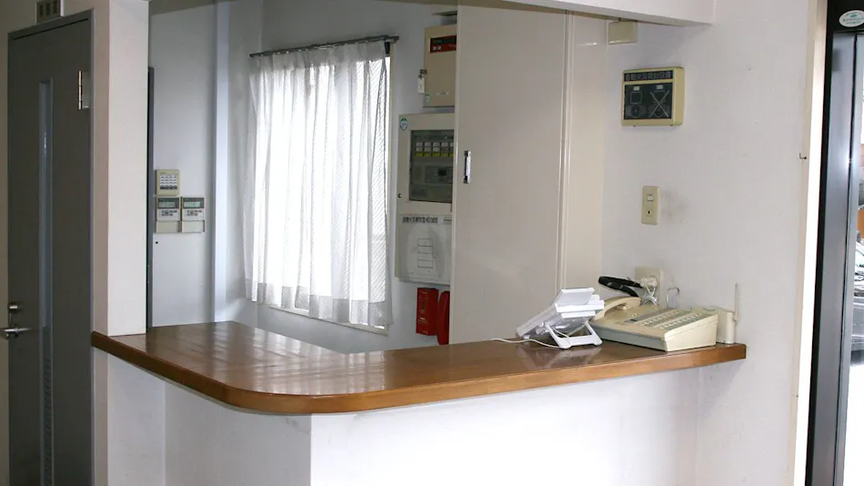 HIROSHIMA Peace Hotel Ujina