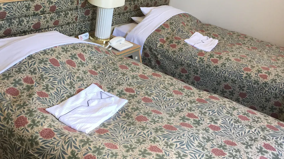 Kashima Ivy Hotel