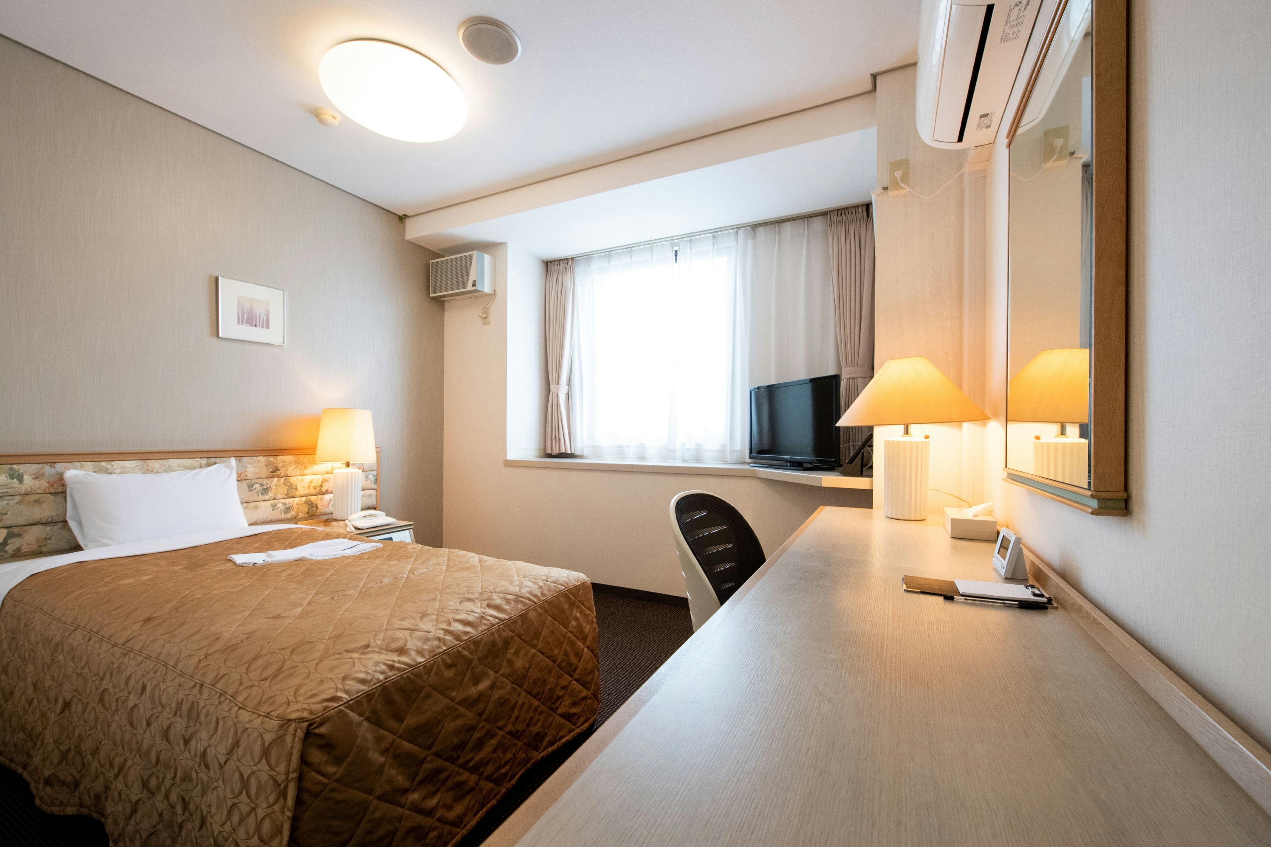 Kashima Ivy Hotel