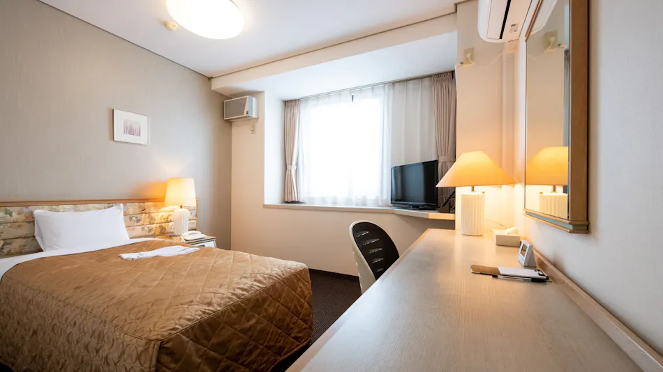 Kashima Ivy Hotel