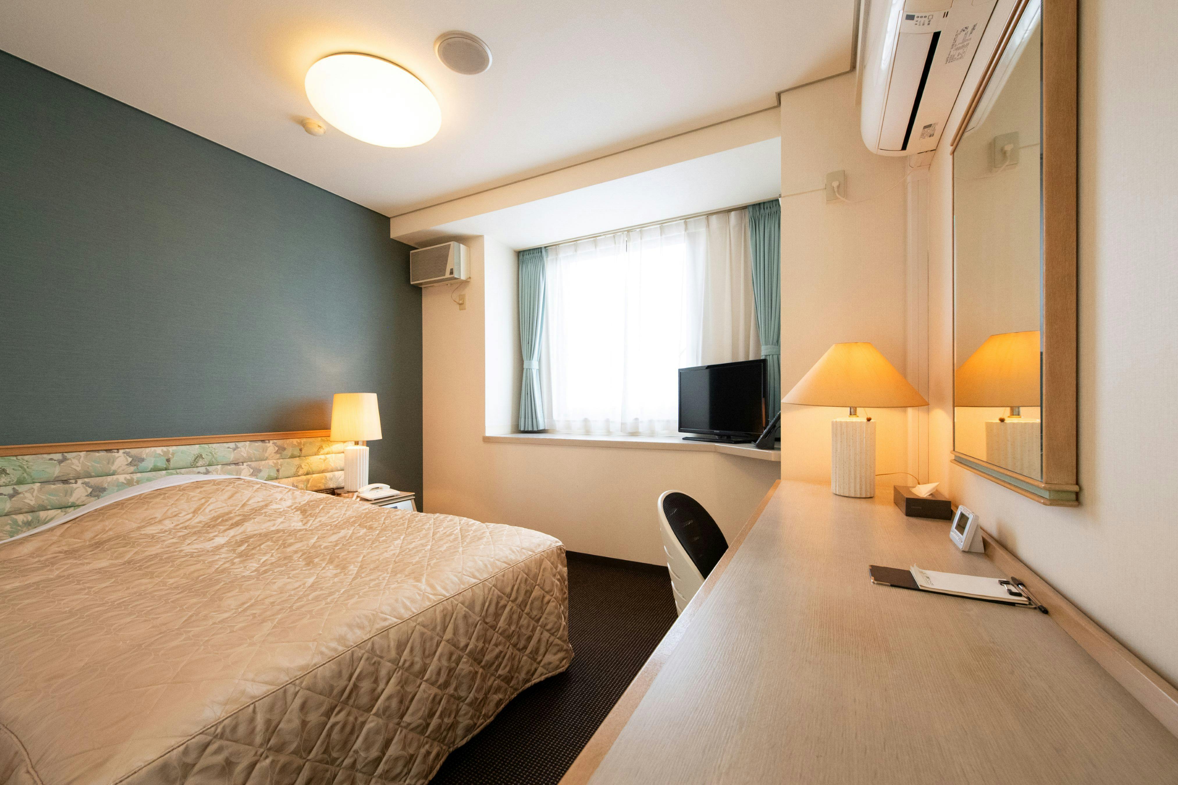 Kashima Ivy Hotel