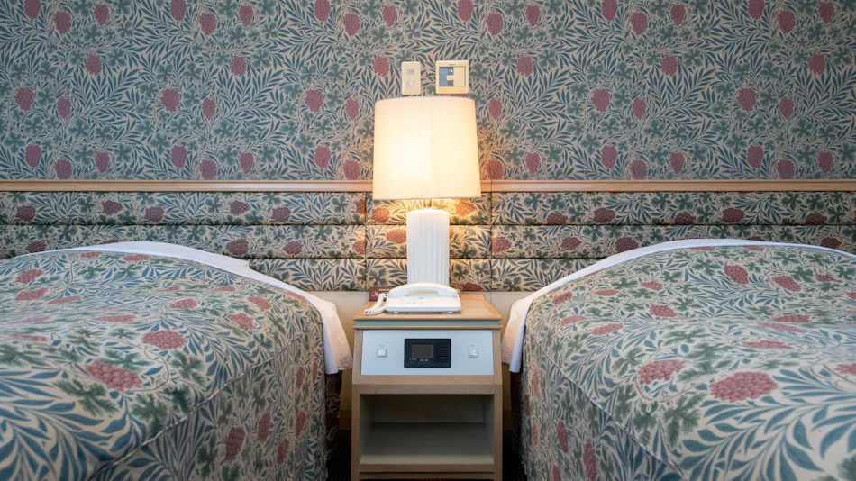 Kashima Ivy Hotel