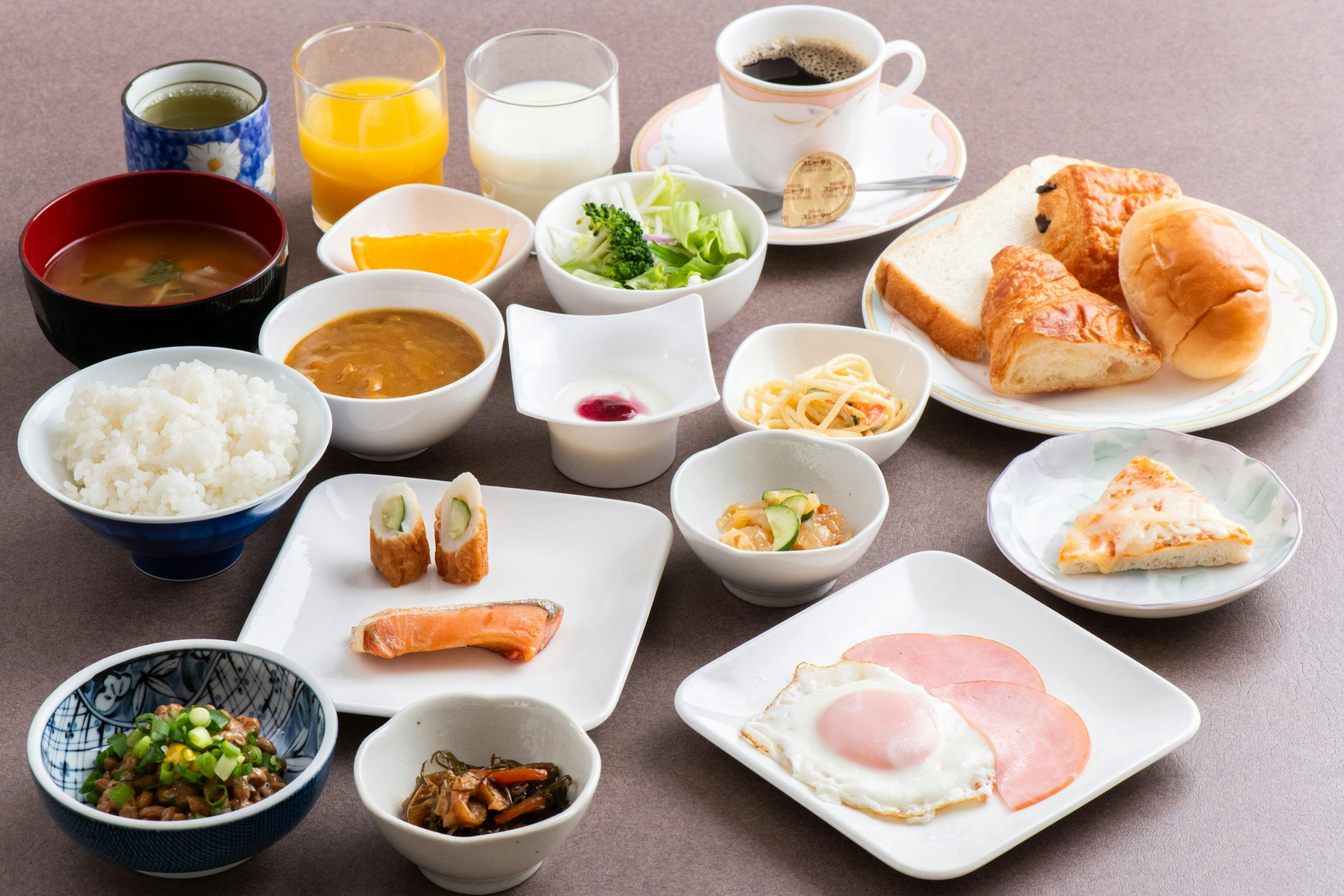 Kashima Ivy Hotel