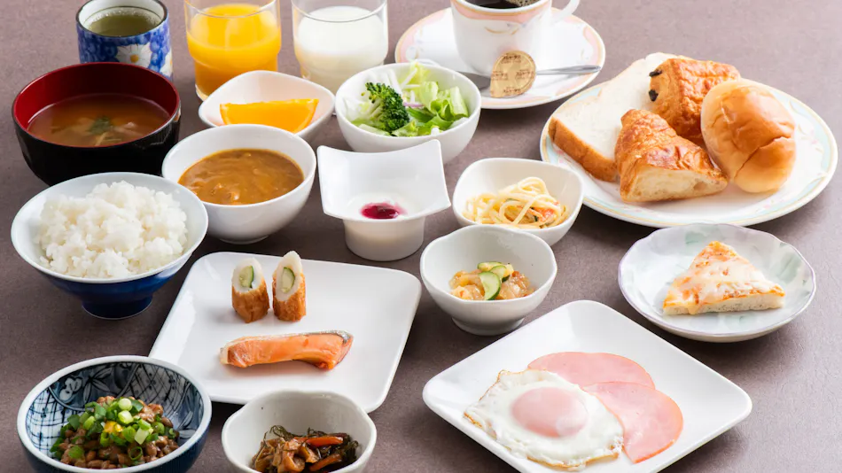 Kashima Ivy Hotel