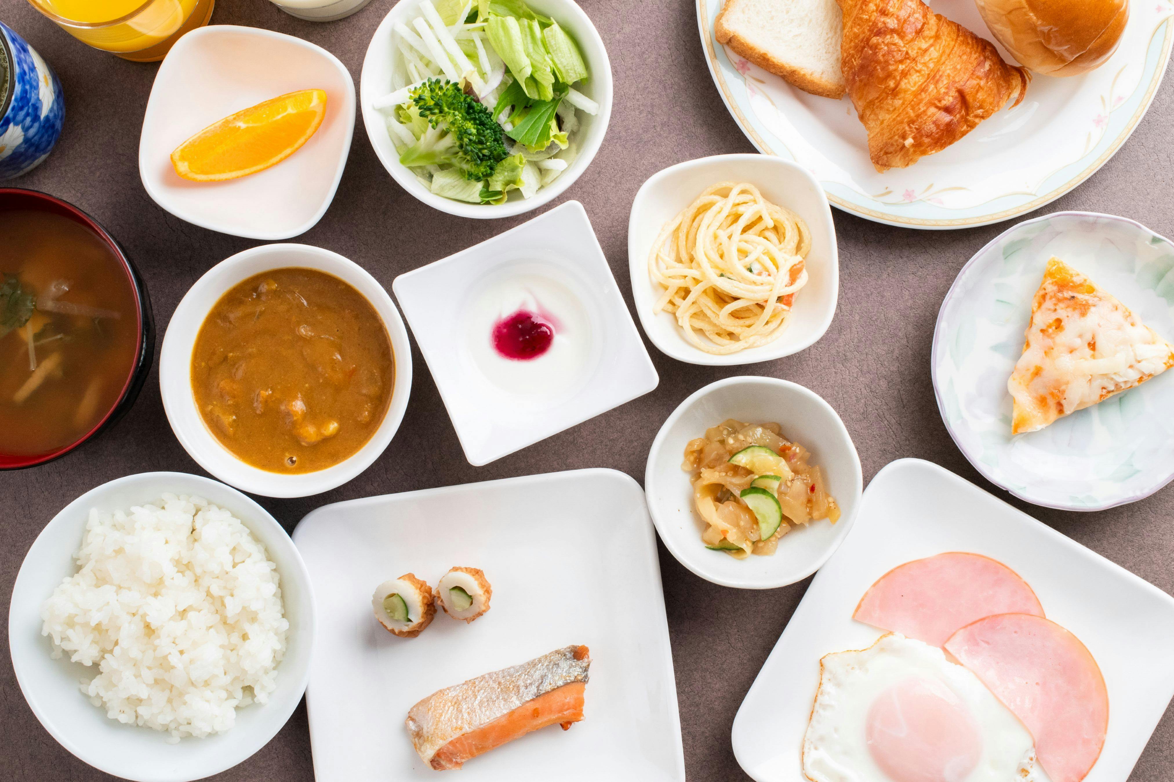 Kashima Ivy Hotel