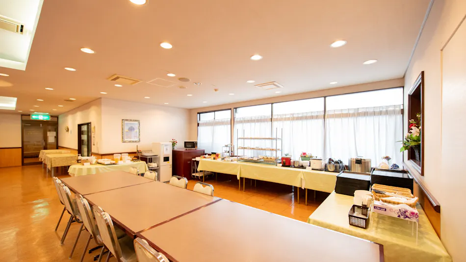 Kashima Ivy Hotel