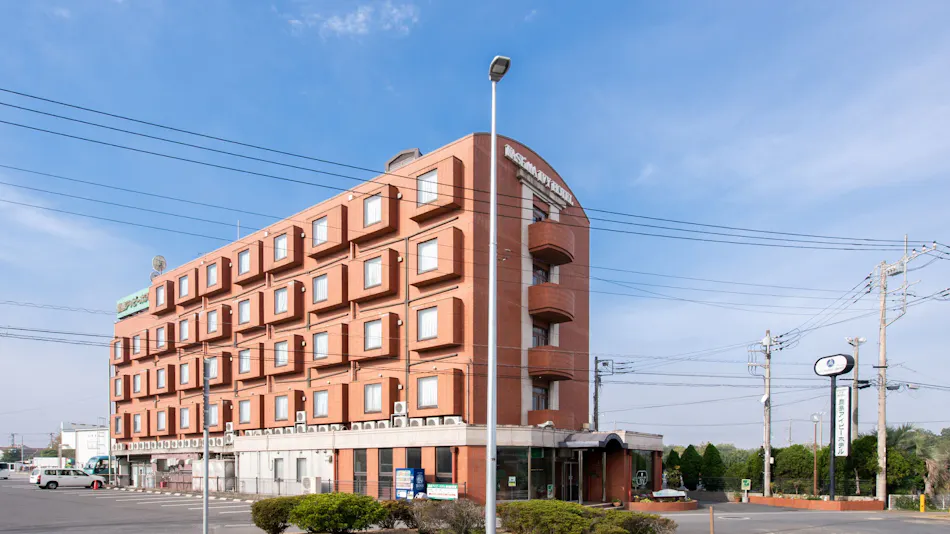 Kashima Ivy Hotel