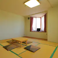 【ห้องพัก】ตัวอย่างห้องสไตล์ญี่ปุ่น