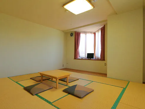 【Kamar】Contoh kamar gaya Jepang