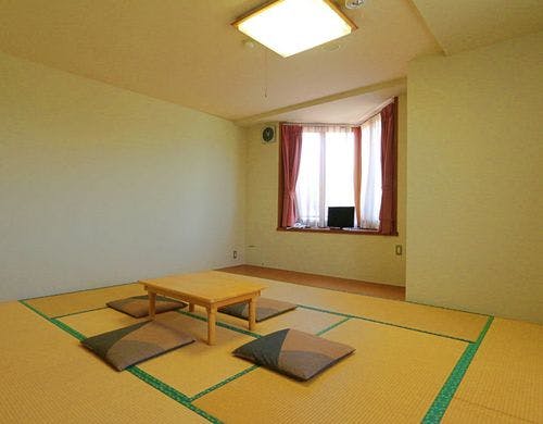 【客室】和室一例