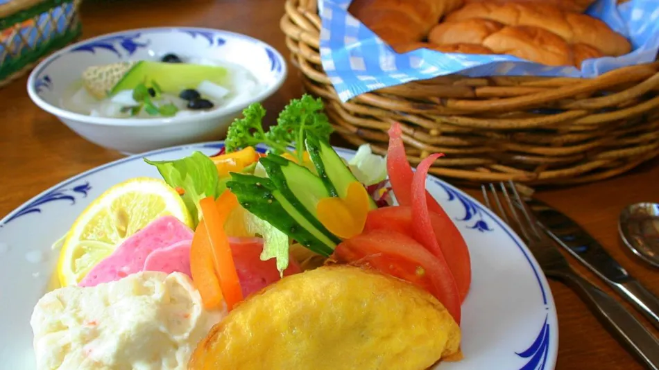Petit Hotel Zontak