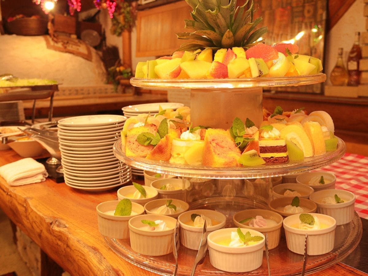 Petit Hotel Zontak
