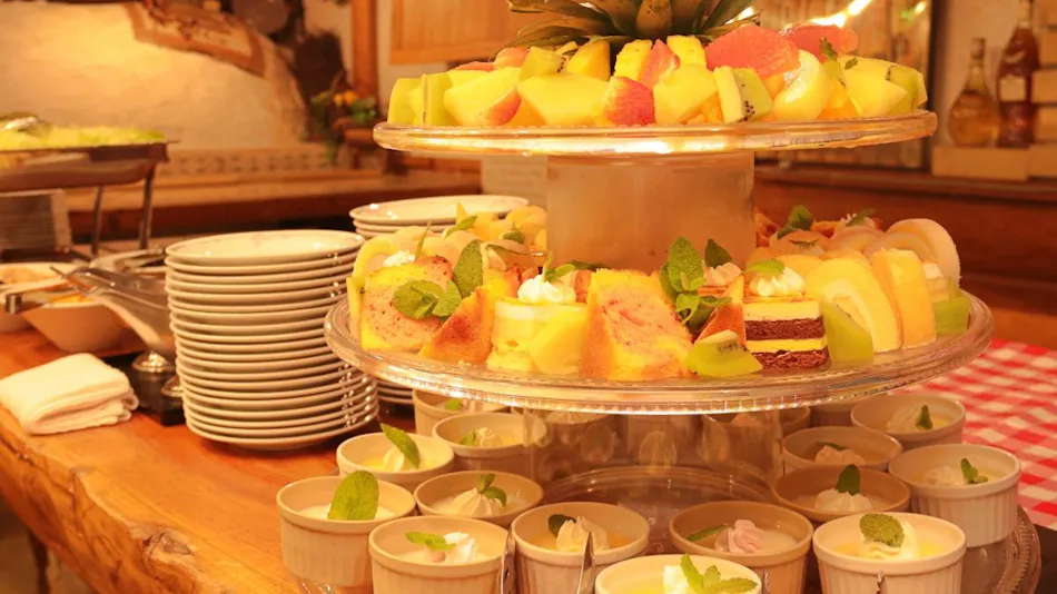 Petit Hotel Zontak
