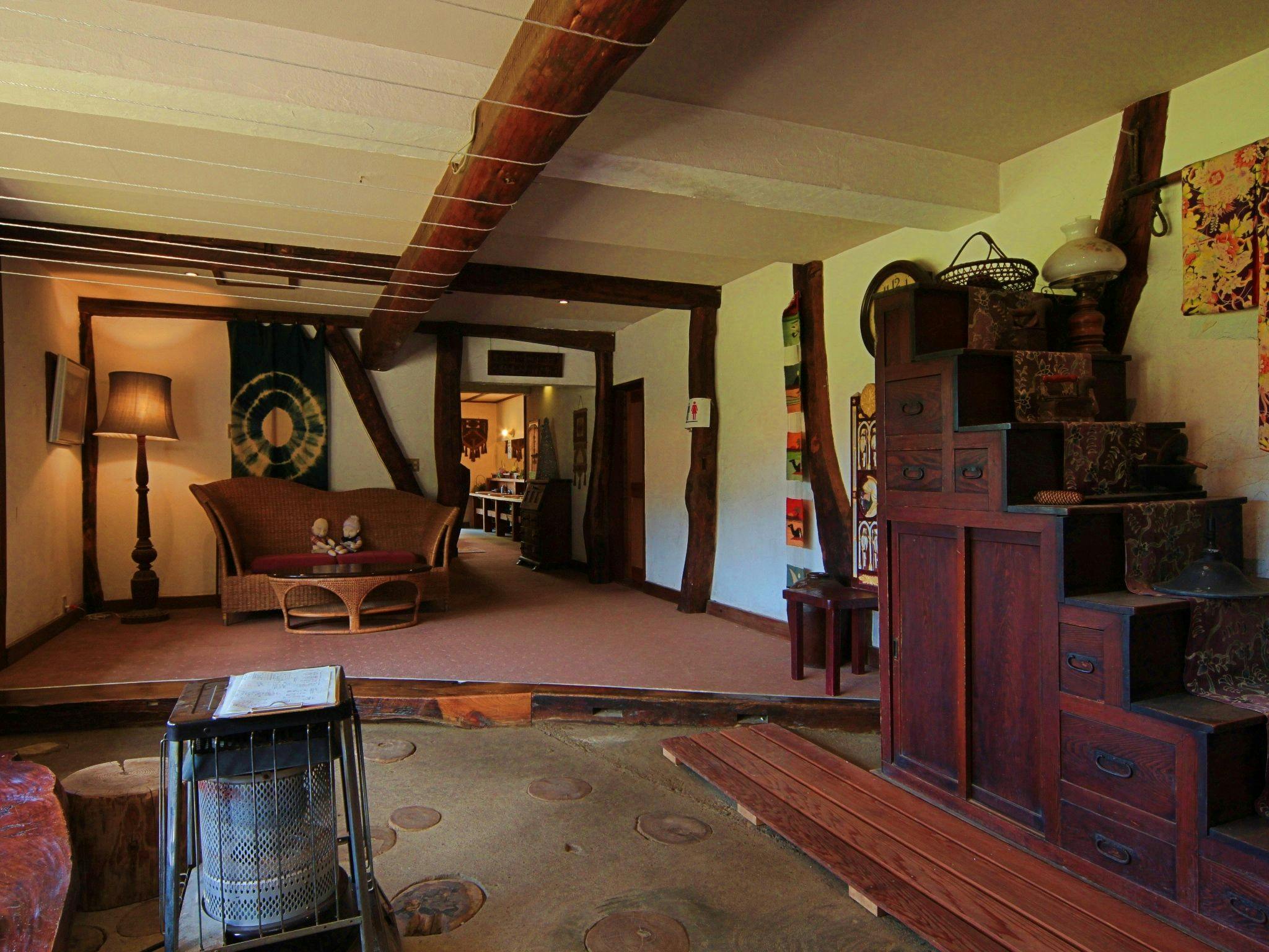Petit Hotel Zontak