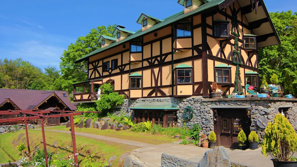Petit Hotel Zontak