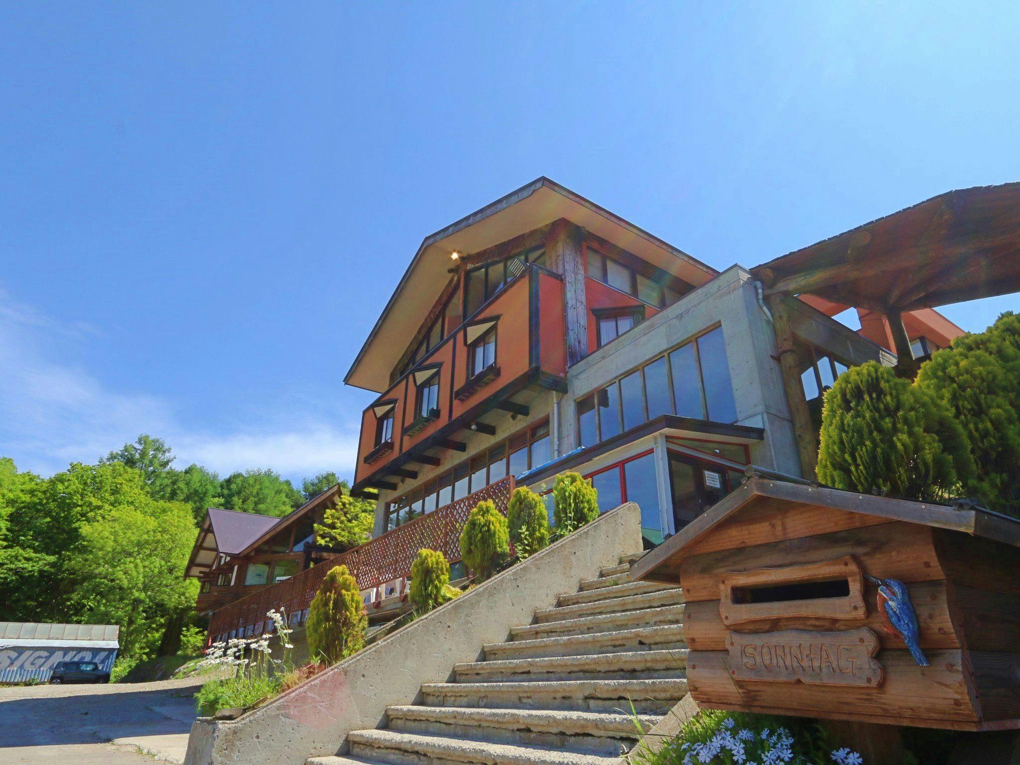 Petit Hotel Zontak