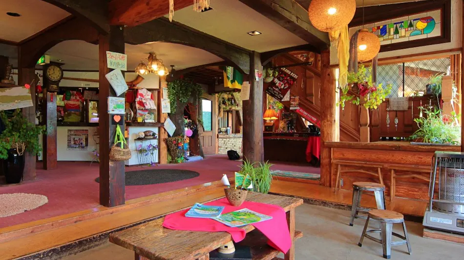 Petit Hotel Zontak