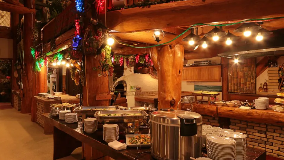 Petit Hotel Zontak