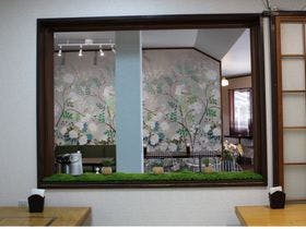 三浜館　伊豆大島